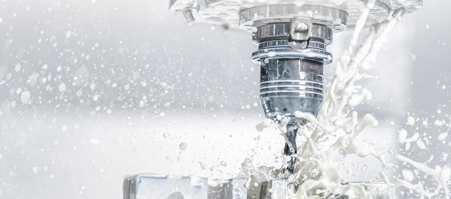 Precision Machining