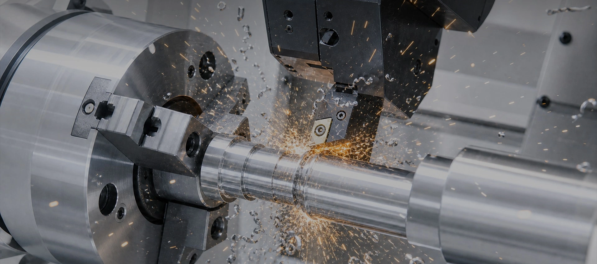 5-Axis Machining