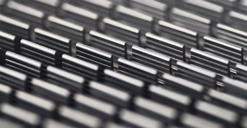TITANIUM ALLOYS
