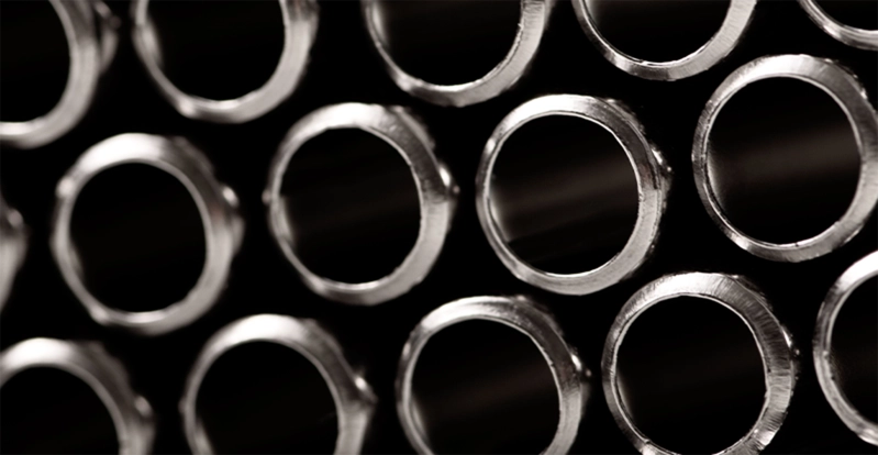 ALUMINUM ALLOYS